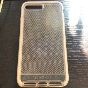 tech21 iPhone 8 plus case